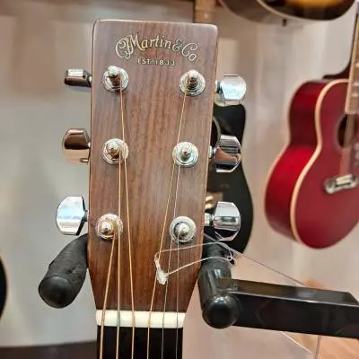 Martin Custom D28 2